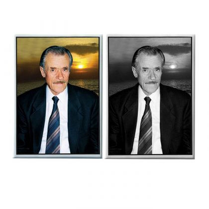 Εκτύπωση σε πορσελάνη