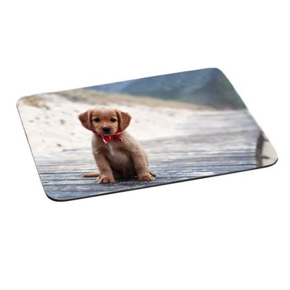 Εκτύπωση σε mousepad (3mm)