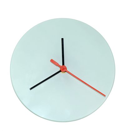 Εκτύπωση σε ρολόι διαμέτρου 30cm