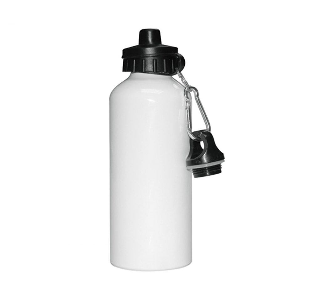 Εκτύπωση σε μπουκάλι αλουμινίου 600ml