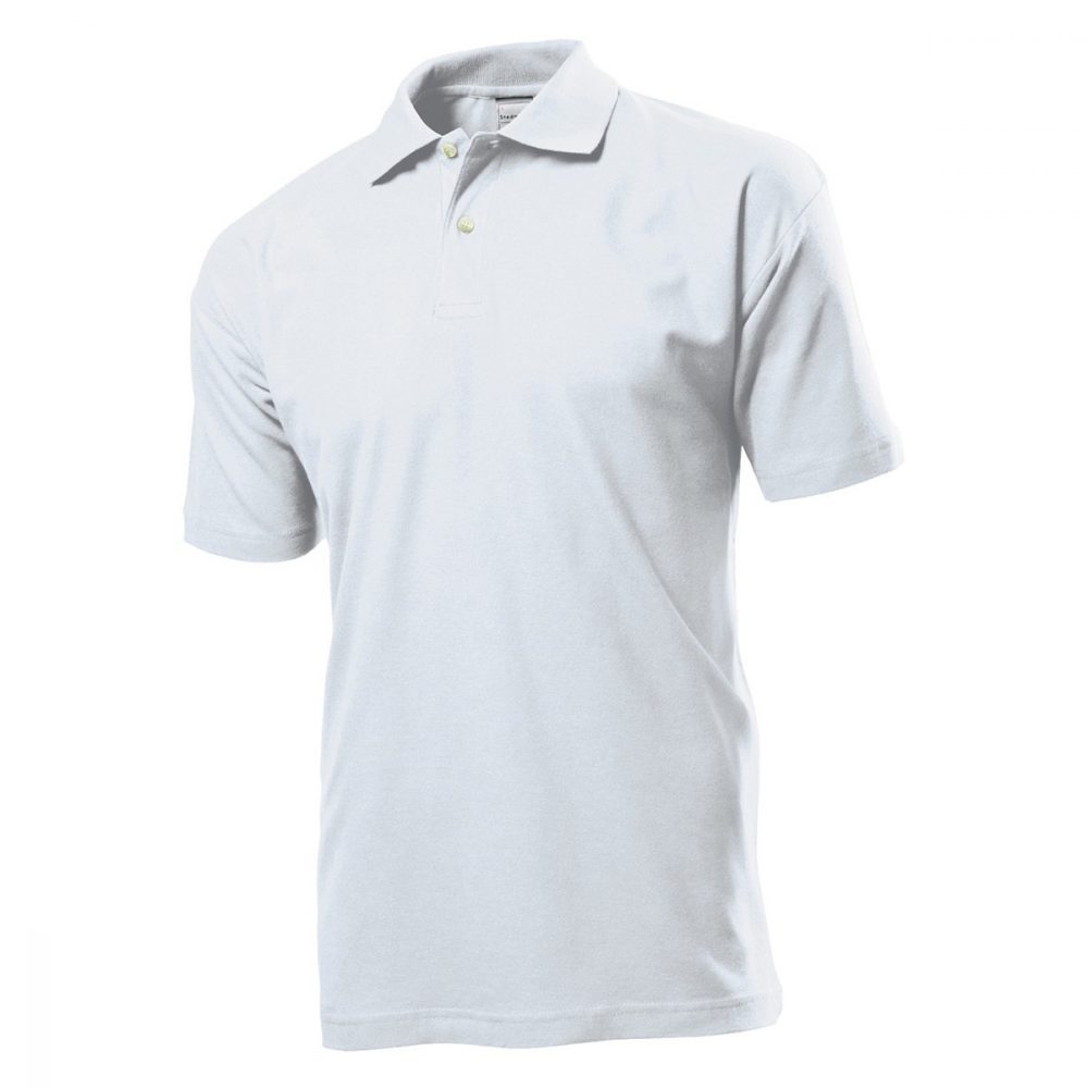 Εκτύπωση σε μπλούζα polo