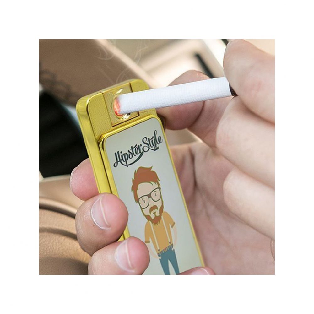Εκτύπωση σε αναπτήρα usb