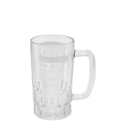 Beer Glass 20oz. - Clear