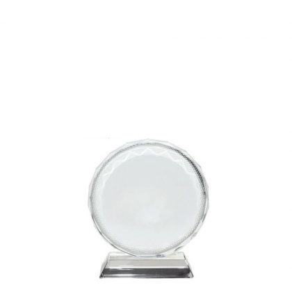 CRYSTAL - SUNFLOWER (Diam.10cm-20mm)