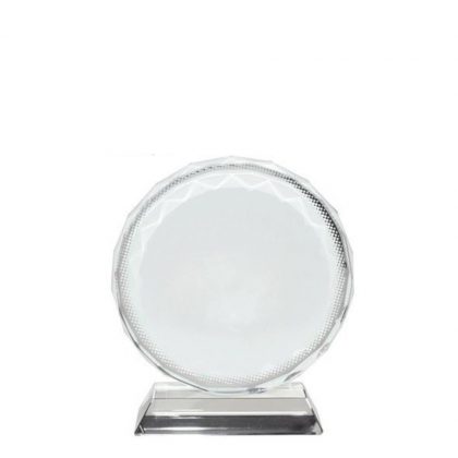 CRYSTAL - SUNFLOWER (Diam.15cm-20mm)
