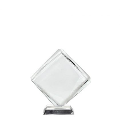 CRYSTAL - OCTAHEDRO (10x10cm-20mm)