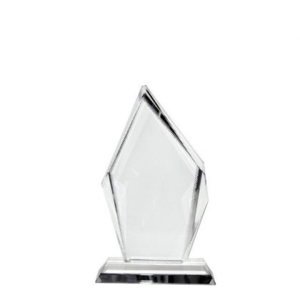 CRYSTAL - ICEBERG (10x19.5cm-20mm)