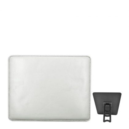 LEATHER - PHOTO PANEL 20.32x25.40cm