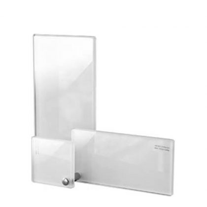 GLASS FRAME - 3 in1 (set) 7mm with axis