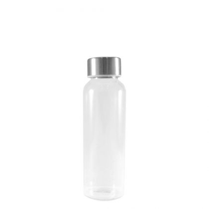 GLASS BOTTLE 270ml (CLEAR)