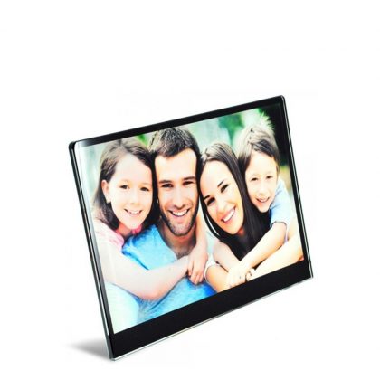 GLASS FRAME - TOUGHENED/8mm 19.5x27.6 cm