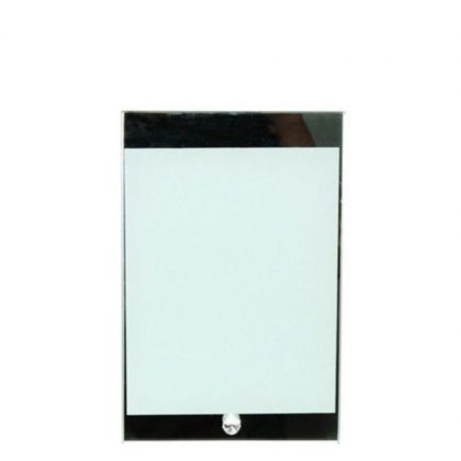 GLASS FRAME - 5mm - 15x23 mirror edge