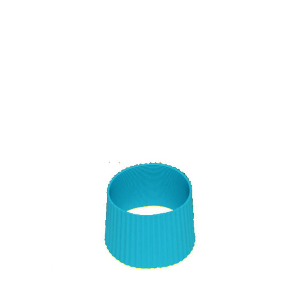 TUMBLER - ECO CERAMIC HOLDER - BLUE LIGHT