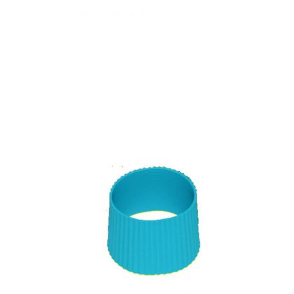TUMBLER - ECO CERAMIC HOLDER - BLUE LIGHT