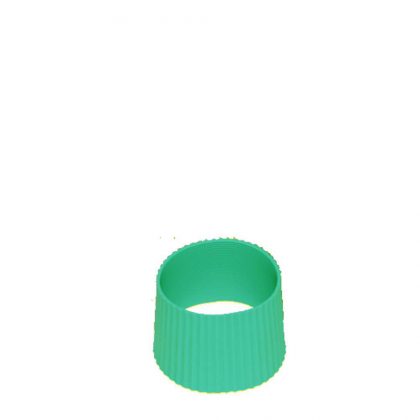 TUMBLER - ECO CERAMIC HOLDER - GREEN