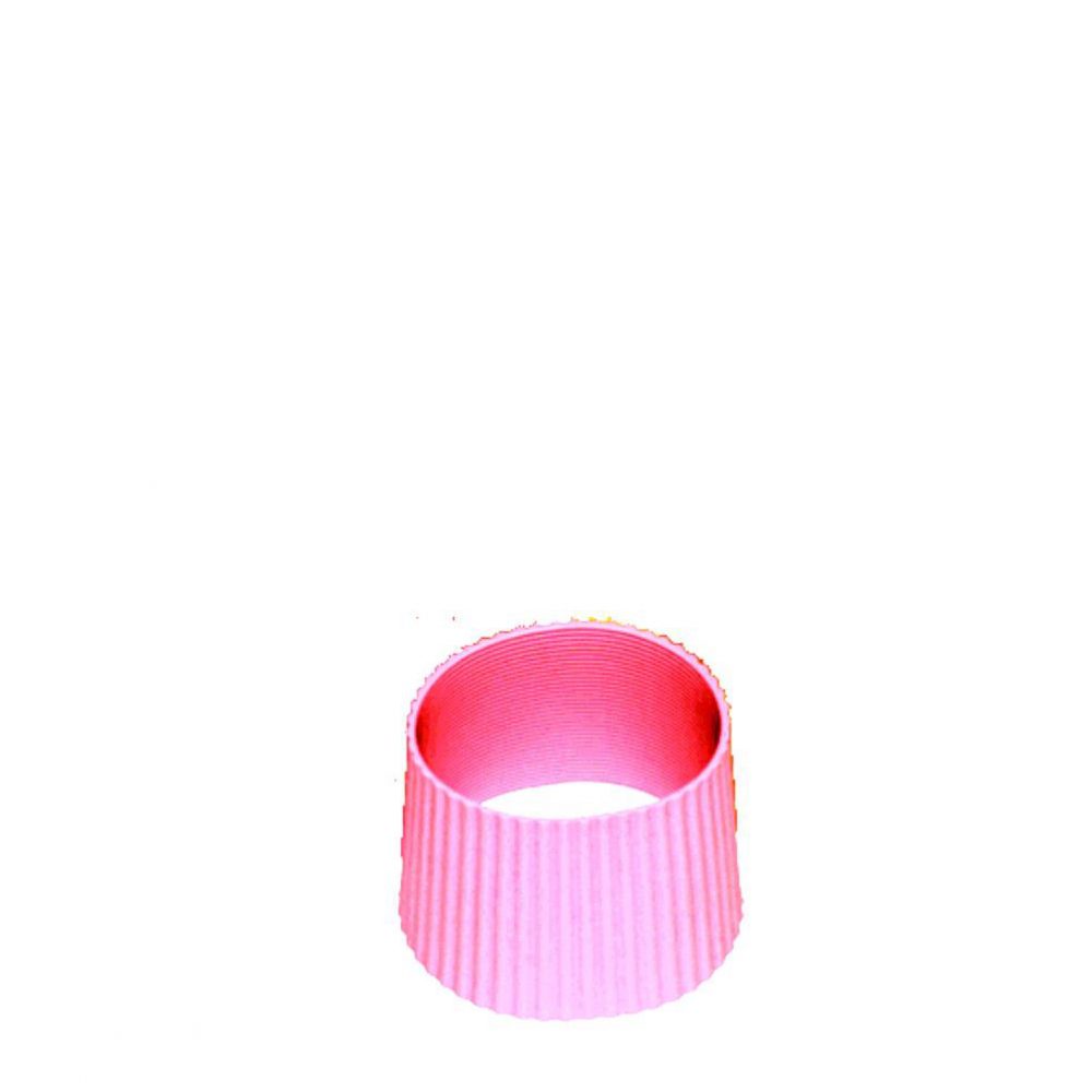 TUMBLER - ECO CERAMIC HOLDER - PINK