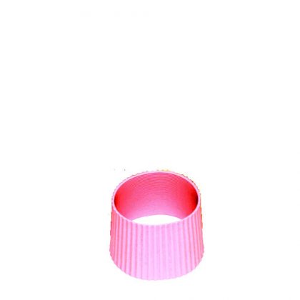TUMBLER - ECO CERAMIC HOLDER - PINK