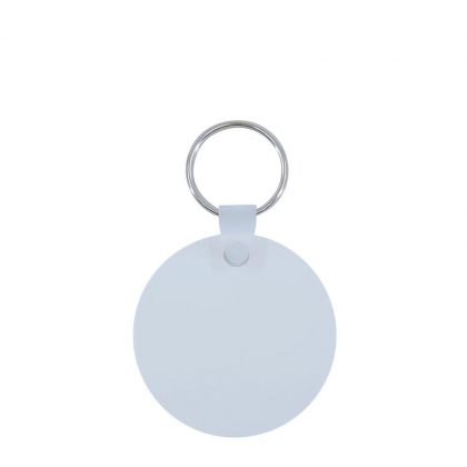 KEY-RINGS (plastic HPP 2s) ROUND - 5x5
