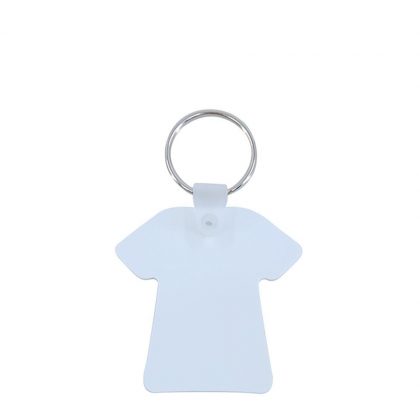 KEY-RINGS (plastic HPP 2s) T-SHIRT - 5x5