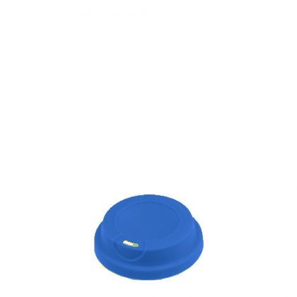 TUMBLER - ECO CERAMIC LIPS - BLUE