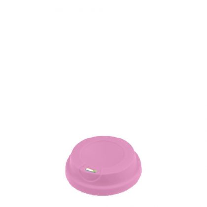 TUMBLER - ECO CERAMIC LIPS - PINK
