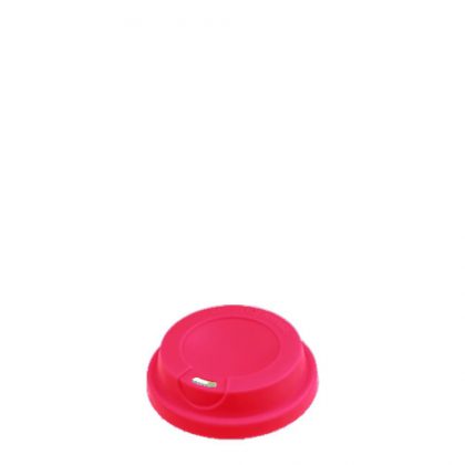 TUMBLER - ECO CERAMIC LIPS - RED