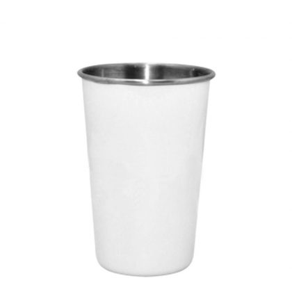 Tumbler 17oz - WHITE