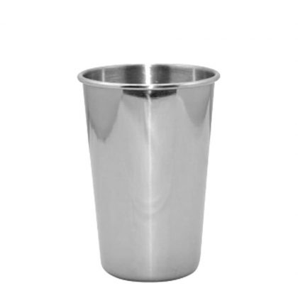 Tumbler 17oz - SILVER
