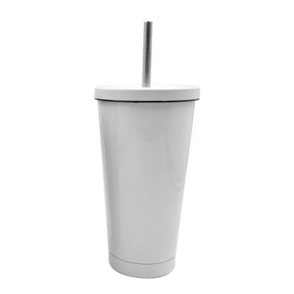 Starbucks Bottle 16 oz. - WHITE