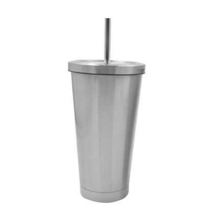 Starbucks Bottle 16 oz. - SILVER