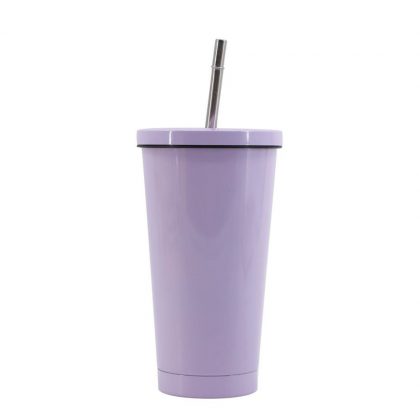 Starbucks Bottle 16 oz. - PURPLE