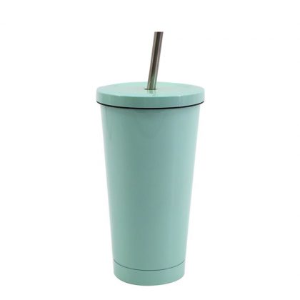 Starbucks Bottle 16 oz. - GREEN mint