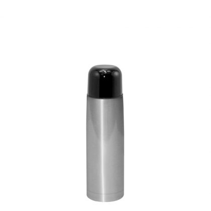 THERMO BOTTLE 350ml - STAINLESS ST. SILVER