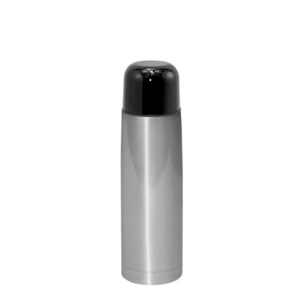 THERMO BOTTLE 500ml - STAINLESS ST. SILVER