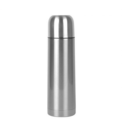 THERMO BOTTLE 750ml - STAINLESS ST. SILVER
