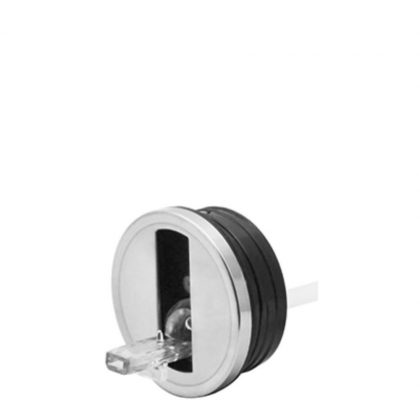 CAP for CokeCan MET3300, MET3302