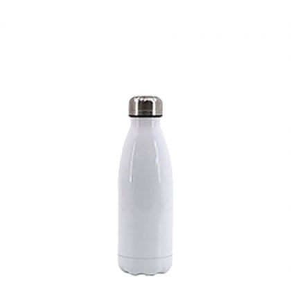 Bowling Bottle 350ml (Λευκό)