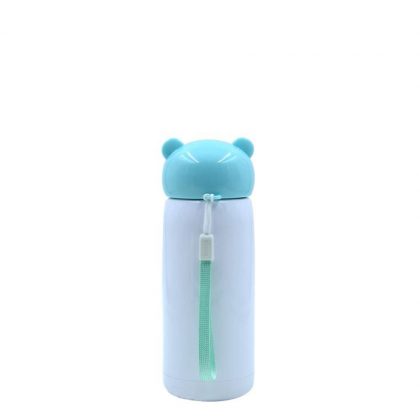 Kids Bottle (300ml) BLUE Bear