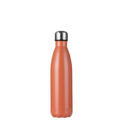 Bowling Bottle 500ml (Orange)