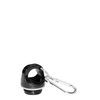 LOOP CAP for water bottles