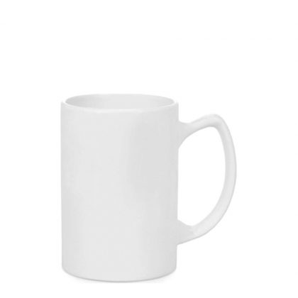 MUG WHITE/GLOSS - 14oz (Statesman) orca
