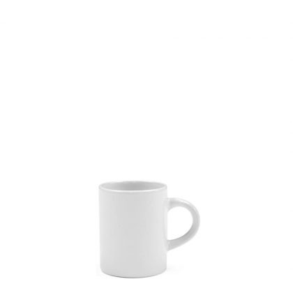 Coffee Mug - 3oz (Ceramic) Espresso