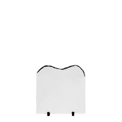 SLATE GLOSS - UPPER SHED small- 20x20cm