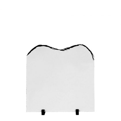 SLATE GLOSS - UPPER SHED large- 30x30cm
