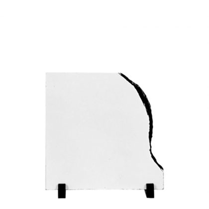 SLATE GLOSS - SHED RIGHT - 30x30cm