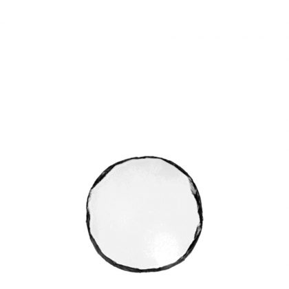 SLATE GLOSS - ROUND - diam.30cm