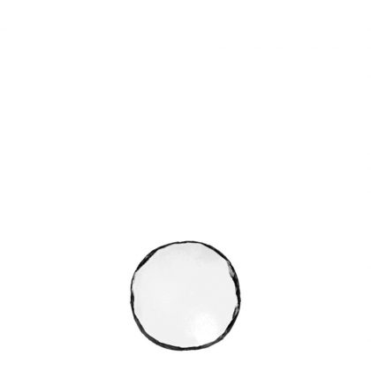 SLATE GLOSS - ROUND - diam.15cm