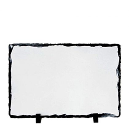 SLATE GLOSS - RECTANGULAR - 25x40cm