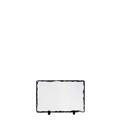 SLATE MATT - RECTANGULAR - 15x20cm