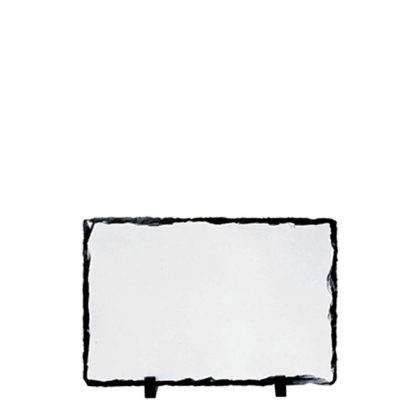 SLATE MATT - RECTANGULAR - 20x30cm